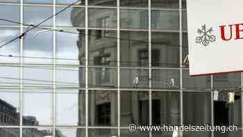 UBS bestimmt ihre zehn Schweizer Regionaldirektoren