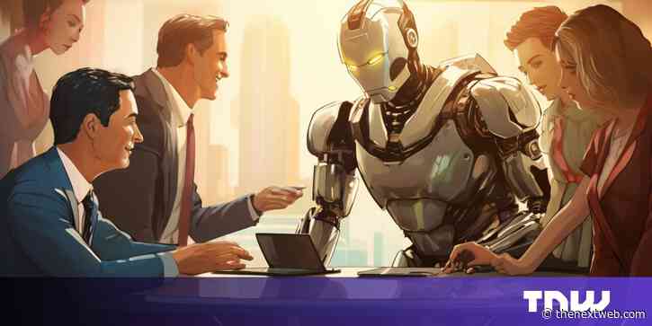 European Central Bank assembles ‘infinity team’ to identify GenAI applications