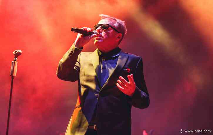 Madness announce new album ‘Theatre Of The Absurd Presents C’Est La Vie’