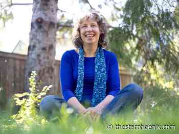 Kindness and mindfulness: Jeanne Corrigal leads local meditations
