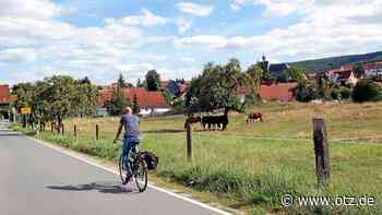 Dorffest und Gleistalpokal steigen wieder in Golmsdorf