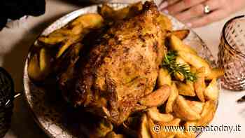 Un nuovo posto a Roma vuole rilanciare il mito della rosticceria italiana