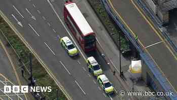 Croydon stabbing: 'It's happening far too often', say local parents