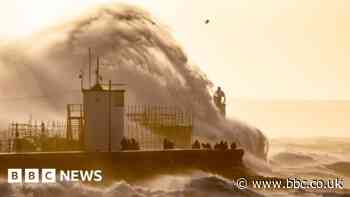 Storm Agnes: What do you need to know?