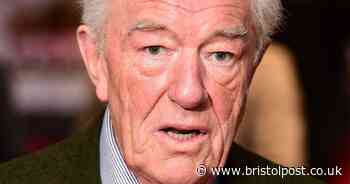 Dumbledore actor Sir Michael Gambon dies aged 82, his family confirms as tributes are paid - updates