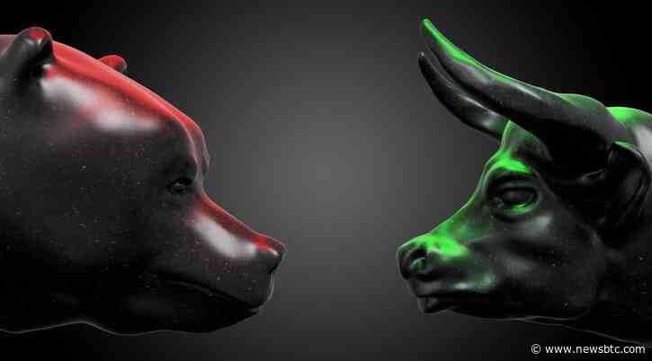 Dogecoin Price Revival: How Increasing Demand At $0.060 Matters