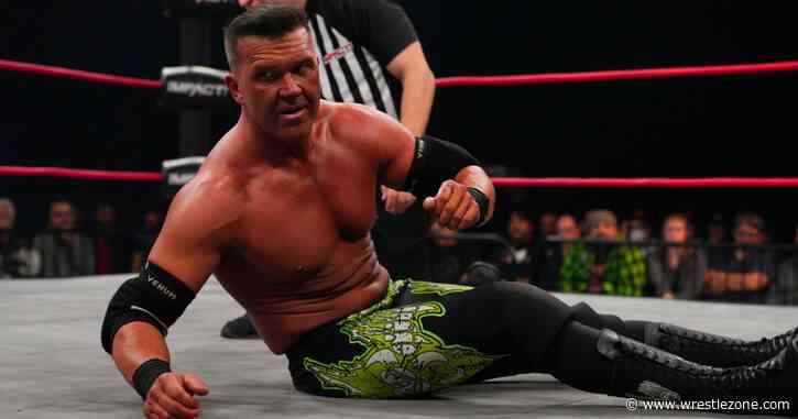 Frankie Kazarian Is Psyched To Join ‘Top Ten Revealed’