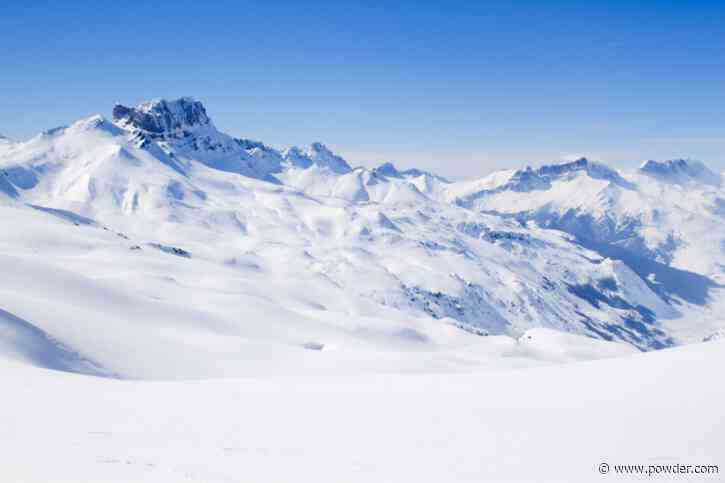 World's Biggest Freeride Competition Teases New Venue