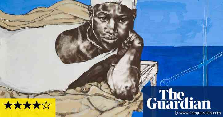 Claudette Johnson: Presence review – subtle swipes at the exploitative modern masters