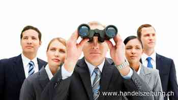 Wandel aktiv angehen