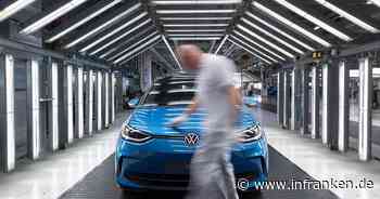 IT-Panne bei VW: Wird das Computernetz zum Risiko?