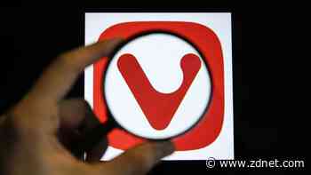 iPhone users get even more browser options as Vivaldi for iOS arrives