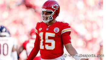 Patrick Mahomes confirms he met Taylor Swift at Chiefs after-party: 'She's really cool'