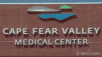 Betsy Johnson Hospital in Harnett County closing labor and delivery services