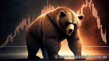 Steht ein Lehmann-Moment bevor? Das sagt Spitzenanalyst Marko Kolanovic