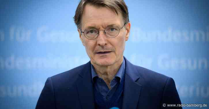 Lauterbach plant zusätzliche Kompetenzen für Pflegekräfte