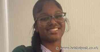 Police name youngster killed on her way to school as family pay tribute