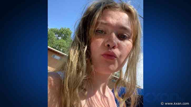 Pflugerville police searching for missing teen girl