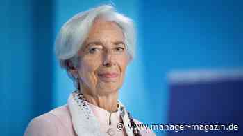 Zinsen: Deutscher Zehnjahresrendite steigt Richtung 3 Prozent