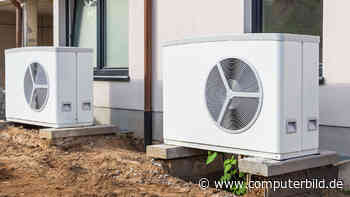 Bundesregierung beschließt höhere Förderungen für Wärmepumpen