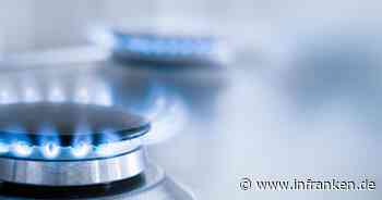 Kulmbach: Energie wird günstiger - sinkende Gaspreise schon ab Oktober