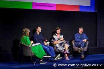 Campaign Podcast: Broadcasters debate Origin | 'juniorisation' of agency skillsets | media people moves