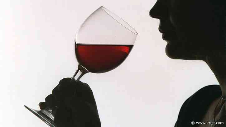 Does your California red wine taste like an ashtray? Here's why and what's being done