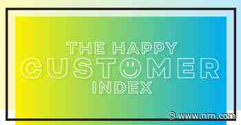 Which fine-dining restaurant brands score highest for customer satisfaction?
