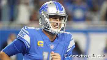 NFL DFS, Packers vs. Lions: Optimal DraftKings, FanDuel Fantasy football picks for Thursday Night Football