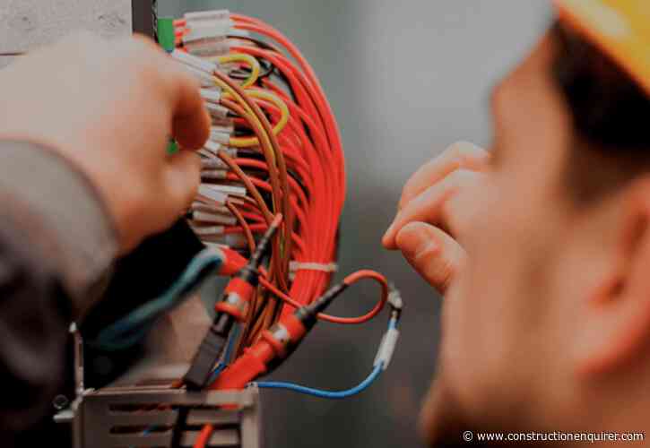 Building engineering services workers accept 7% pay rise