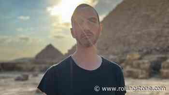 Paul Wilson Left Snow Patrol to Make Heavier Music. Now He’s Rising Above a Messy Split