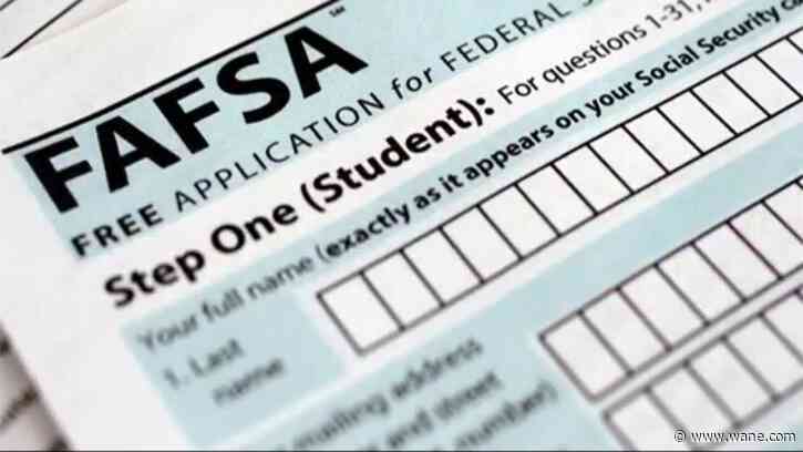 What you need to know about changes to the FAFSA application