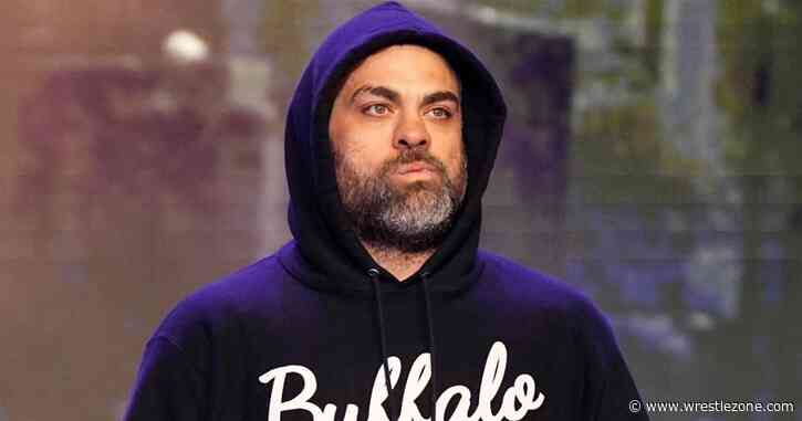 Eddie Kingston Explains Why The Pro Wrestling Business Is Going Backwards