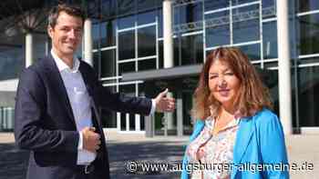 Flugmesse Airtec landet Ende Oktober in Augsburg