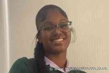 Elianne Andam fatal Croydon stabbing: Family tribute