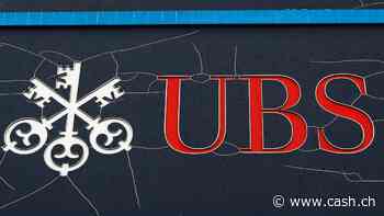 UBS stellt Brokergeschäft der Credit Suisse in China zur Disposition