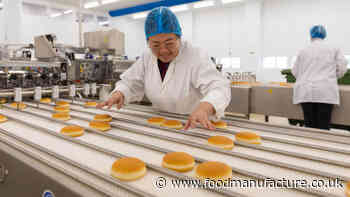 New McDonald’s bakery opens in Coventry