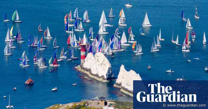 UK fined €32m over yacht fuels used in last days as EU member