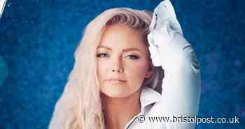 Dancing On Ice: S Club 7 star Hannah Spearritt announced for 2024 series