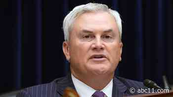 Biden impeachment inquiry live: House Republicans hold 1st hearing