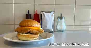 Retro Newcastle cafe opened by top chef behind The Patricia and Ophelia restaurants