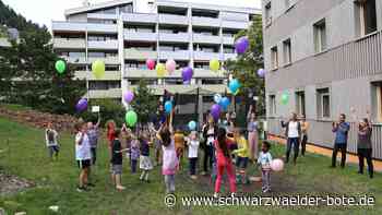 Integration in Bad Liebenzell: So viele Geflüchtete gibt es in der Kurstadt