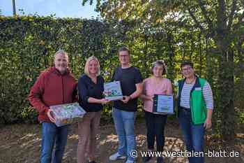 Kita Sankt Martin in Warburg bleibt Familienzentrum