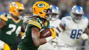 Prisco's Week 4 NFL picks: Packers take down rival Lions, Bills cool off Dolphins, Cowboys handle Patriots