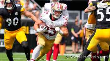 NFL football pool, pick'em, office pool, confidence picks: Choose the 49ers in Week 4, 2023