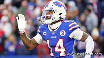Week 4 NFL picks, odds, 2023 best bets from advanced model: This 5-way football parlay pays out 25-1