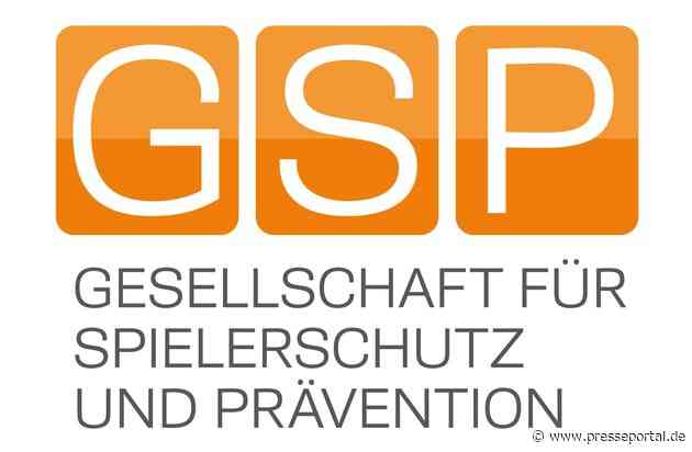 Gesellschaft für Spielerschutz und Prävention schult für LOTTO Thüringen