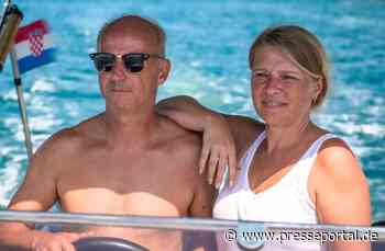 37°im ZDF: "Späte Träume, neue Welten – Auswandern im Ruhestand"