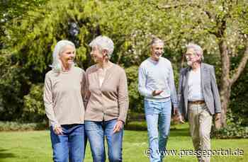 Die zweite Lebenshälfte braucht eine andere Vorsorge