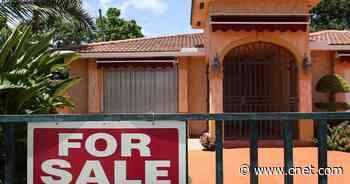 Current Refinance Rates on Sept. 28, 2023: Rates Tick Higher     - CNET